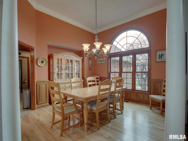 4729 COVINGTON Lane, Quincy, IL 62305