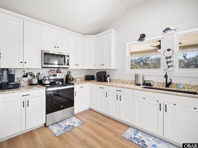 2218 Ocean Pearl Road Lot 27, Corolla, NC 27927