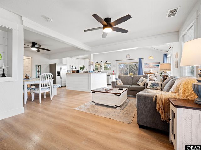 2218 Ocean Pearl Road Lot 27, Corolla, NC 27927