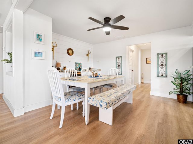 2218 Ocean Pearl Road Lot 27, Corolla, NC 27927