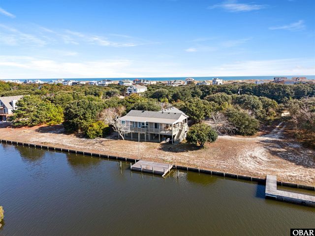 2218 Ocean Pearl Road Lot 27, Corolla, NC 27927