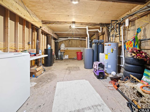 2218 Ocean Pearl Road Lot 27, Corolla, NC 27927