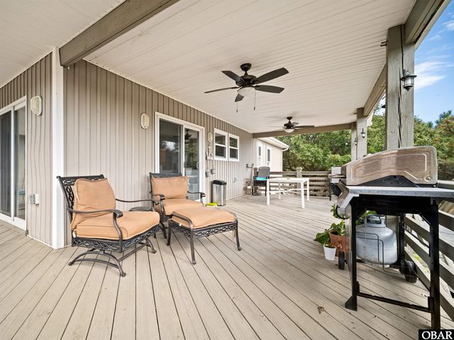 2218 Ocean Pearl Road Lot 27, Corolla, NC 27927