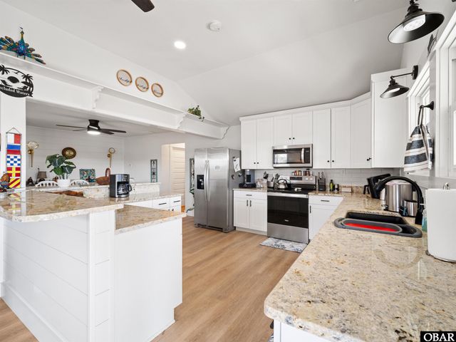 2218 Ocean Pearl Road Lot 27, Corolla, NC 27927