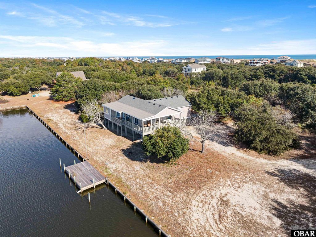 2218 Ocean Pearl Road Lot 27, Corolla, NC 27927