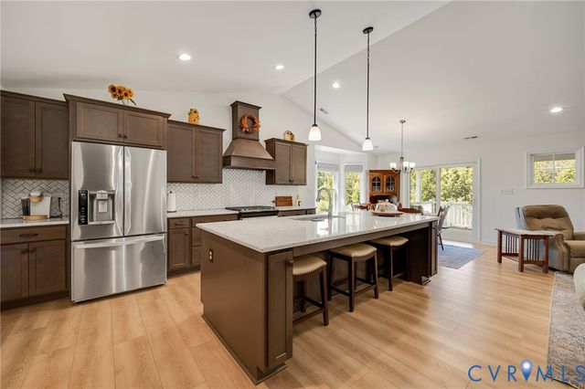 11804 Rydal Way, Glen Allen, VA 23059