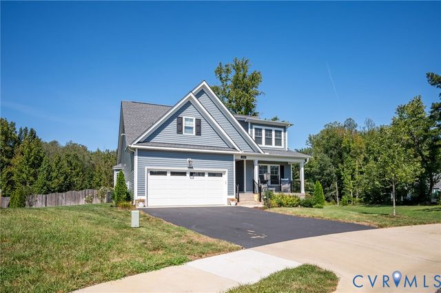 11804 Rydal Way, Glen Allen, VA 23059