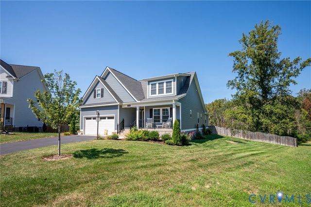 11804 Rydal Way, Glen Allen, VA 23059