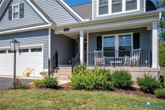 11804 Rydal Way, Glen Allen, VA 23059