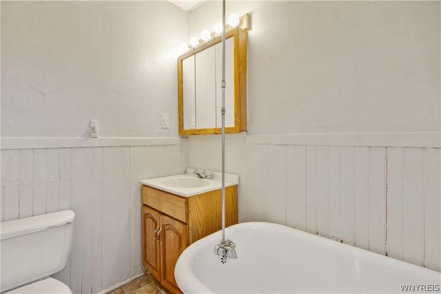 129 Roma Avenue, Buffalo, NY 14215