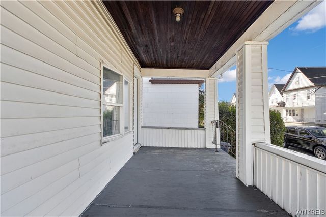 129 Roma Avenue, Buffalo, NY 14215