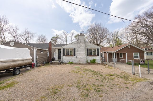 15417 Township Road 403, Thornville, OH 43076