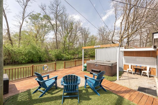 15417 Township Road 403, Thornville, OH 43076