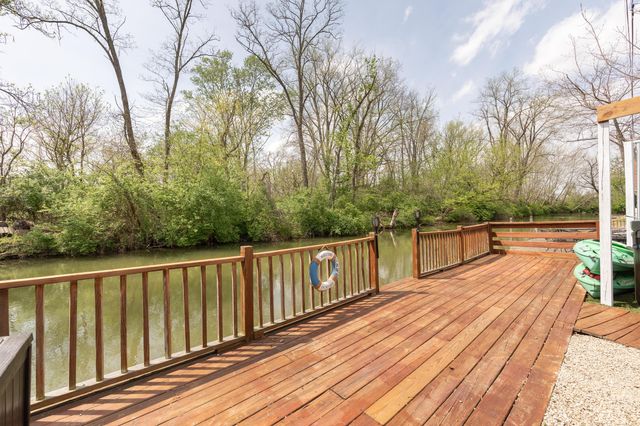 15417 Township Road 403, Thornville, OH 43076