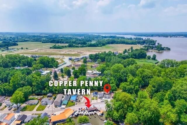 15417 Township Road 403, Thornville, OH 43076