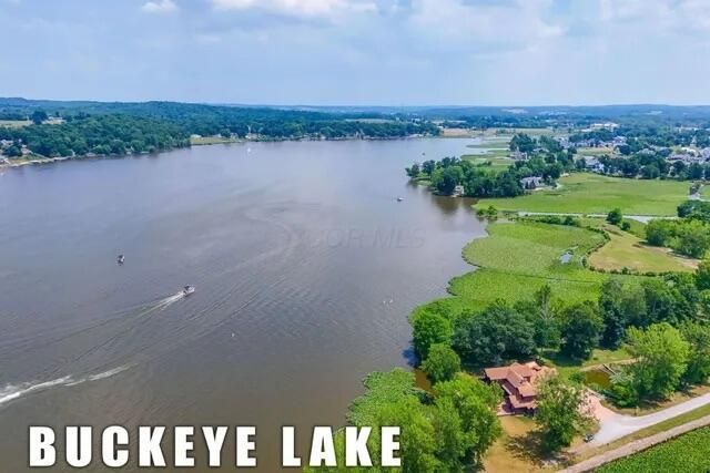 15417 Township Road 403, Thornville, OH 43076
