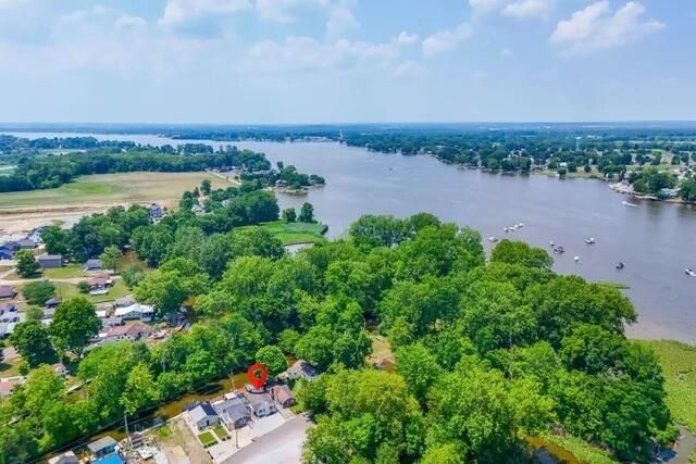 15417 Township Road 403, Thornville, OH 43076