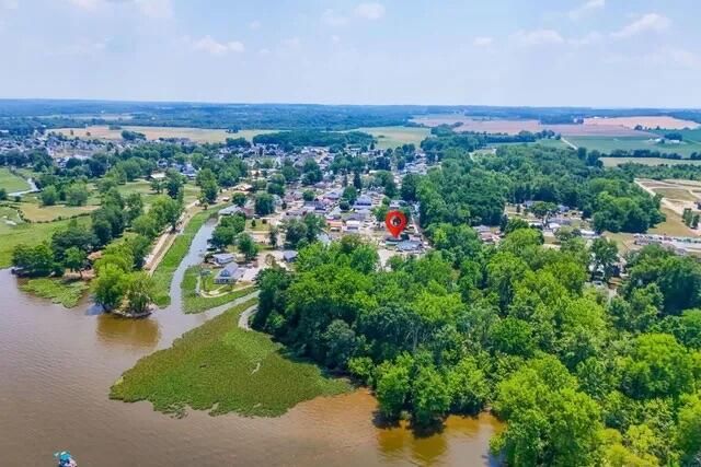15417 Township Road 403, Thornville, OH 43076
