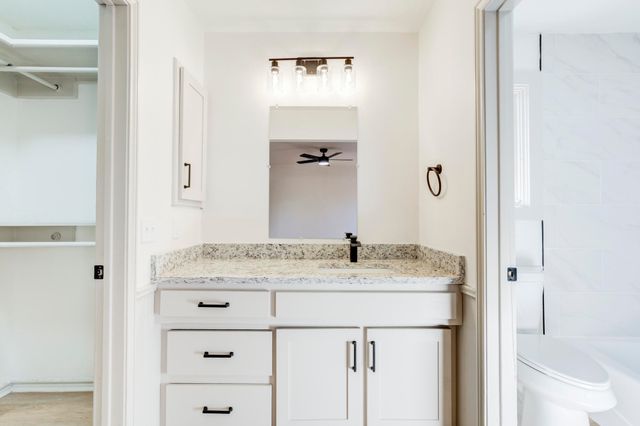 5003 56th Street, Lubbock, TX 79414