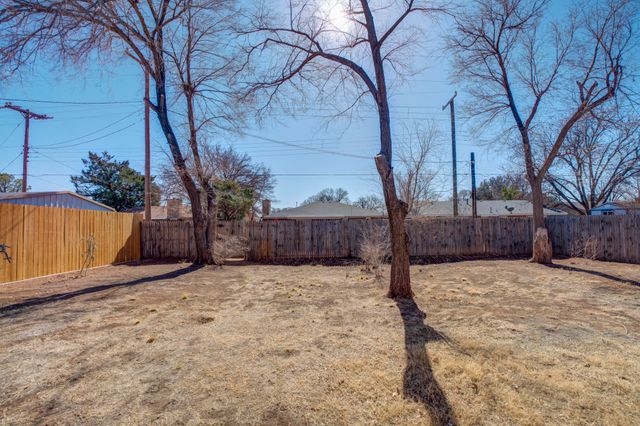 5003 56th Street, Lubbock, TX 79414