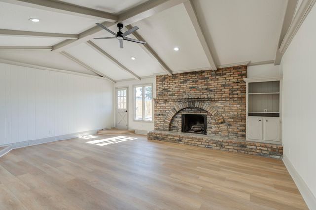 5003 56th Street, Lubbock, TX 79414