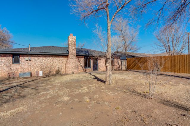 5003 56th Street, Lubbock, TX 79414
