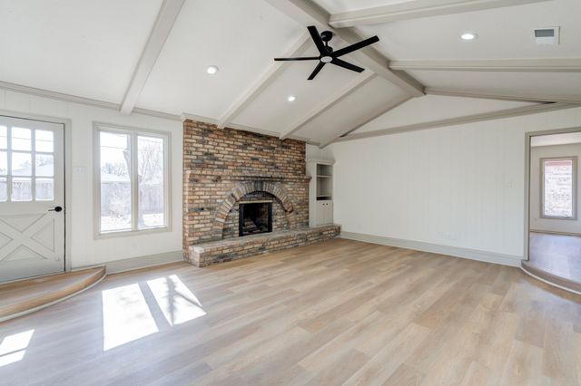 5003 56th Street, Lubbock, TX 79414