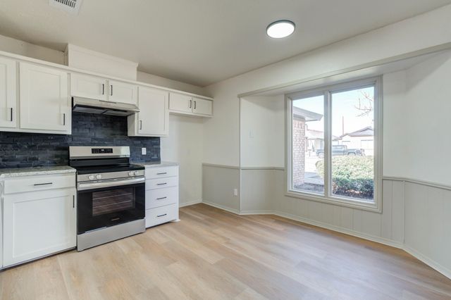 5003 56th Street, Lubbock, TX 79414