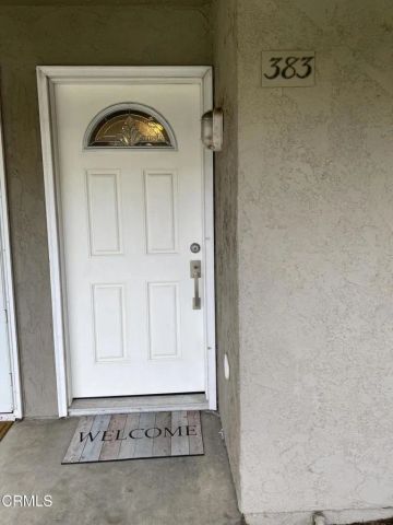 383 E Surfside Drive, Port Hueneme, CA 93041