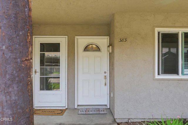 383 E Surfside Drive, Port Hueneme, CA 93041
