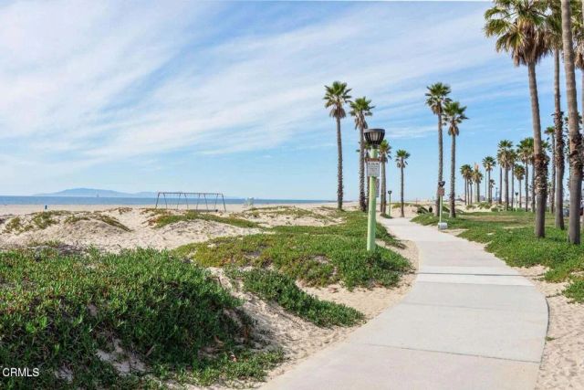 383 E Surfside Drive, Port Hueneme, CA 93041