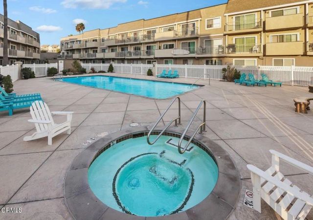 383 E Surfside Drive, Port Hueneme, CA 93041