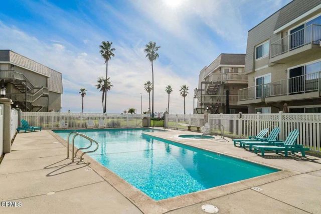 383 E Surfside Drive, Port Hueneme, CA 93041