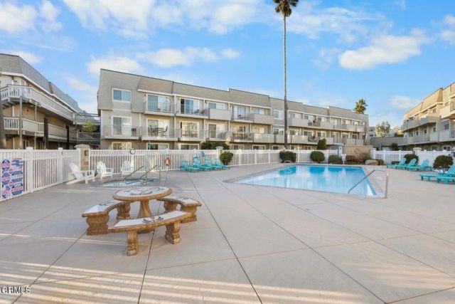 383 E Surfside Drive, Port Hueneme, CA 93041