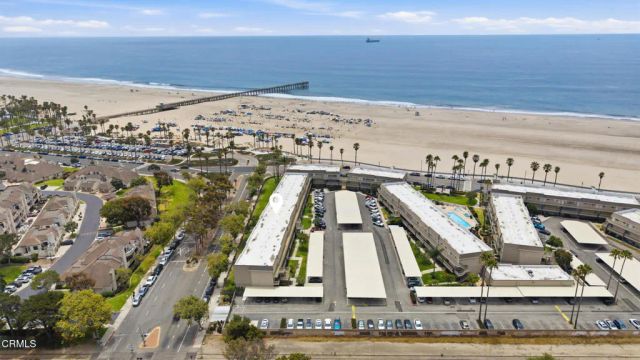 383 E Surfside Drive, Port Hueneme, CA 93041