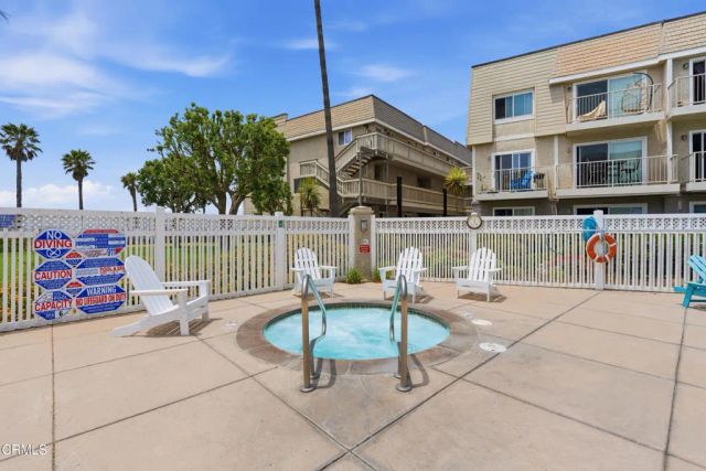 383 E Surfside Drive, Port Hueneme, CA 93041