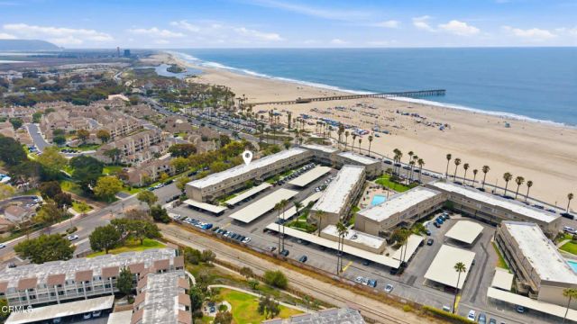383 E Surfside Drive, Port Hueneme, CA 93041