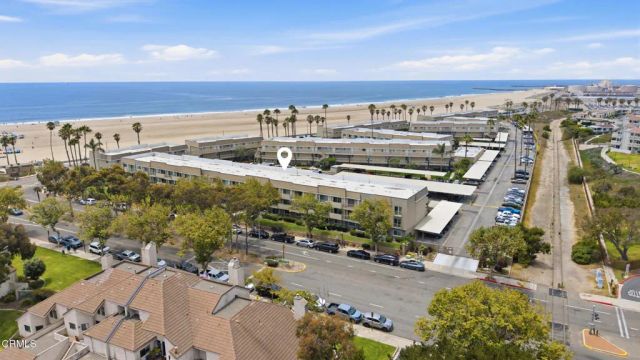 383 E Surfside Drive, Port Hueneme, CA 93041