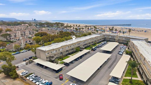 383 E Surfside Drive, Port Hueneme, CA 93041