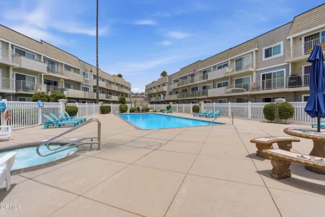 383 E Surfside Drive, Port Hueneme, CA 93041
