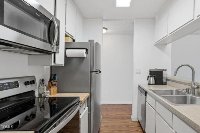 383 E Surfside Drive, Port Hueneme, CA 93041