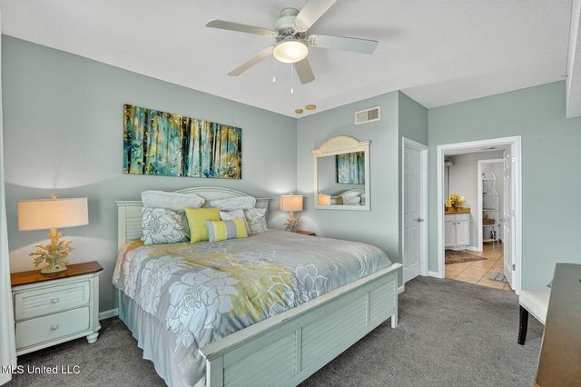 2228 Beach Drive, 401, Gulfport, MS 39507