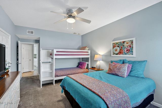 2228 Beach Drive, 401, Gulfport, MS 39507