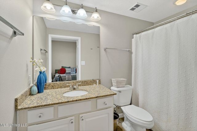 2228 Beach Drive, 401, Gulfport, MS 39507