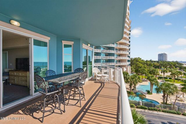 2228 Beach Drive, 401, Gulfport, MS 39507