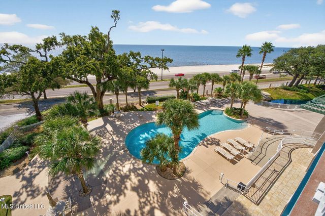 2228 Beach Drive, 401, Gulfport, MS 39507