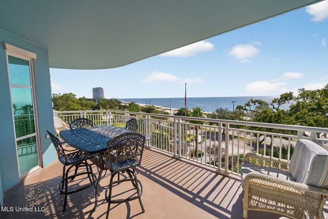 2228 Beach Drive, 401, Gulfport, MS 39507