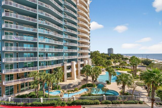 2228 Beach Drive, 401, Gulfport, MS 39507