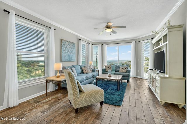 2228 Beach Drive, 401, Gulfport, MS 39507