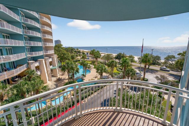 2228 Beach Drive, 401, Gulfport, MS 39507
